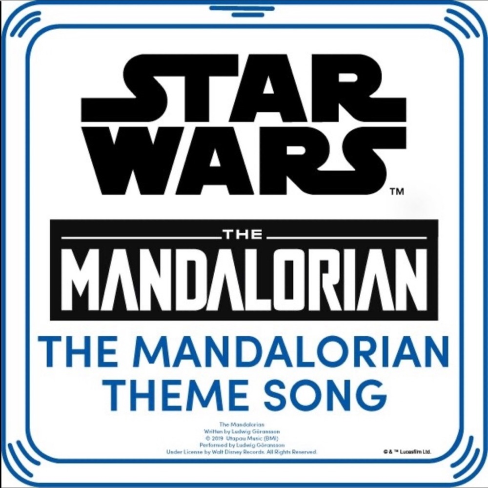 NEW Baby Yoda Mandalorian The Child - Build a Bear - Picture 3 of 6